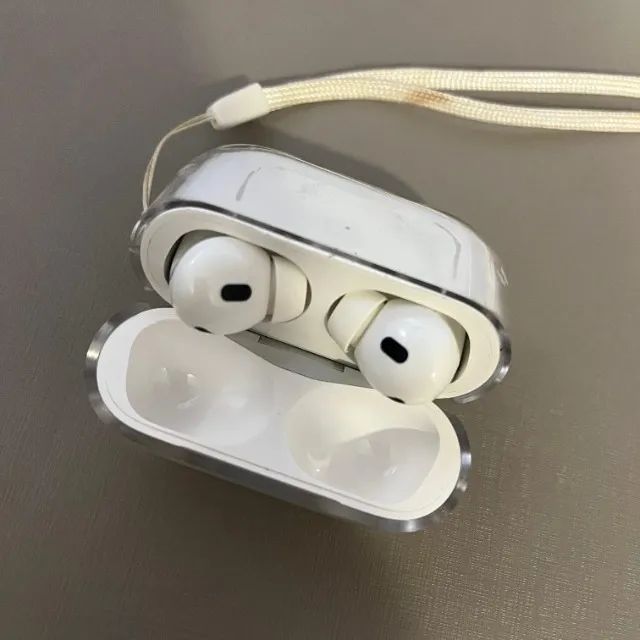 Apple AirPods Pro 2 - Foto 2