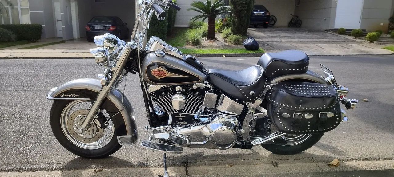 Deuxieme Classe CALUX ビンテージリメイクT Harley 新品未使用】ドゥーズィエムクラス CALUX リメイクT｜Yahoo!フリマ（旧