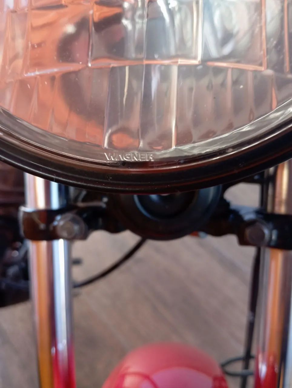 cg fan 125 extra  - Foto 3