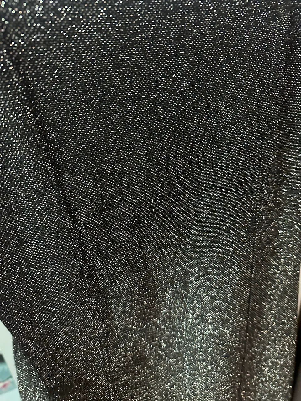 Vestido Renner brilho tamanho P - Foto 4