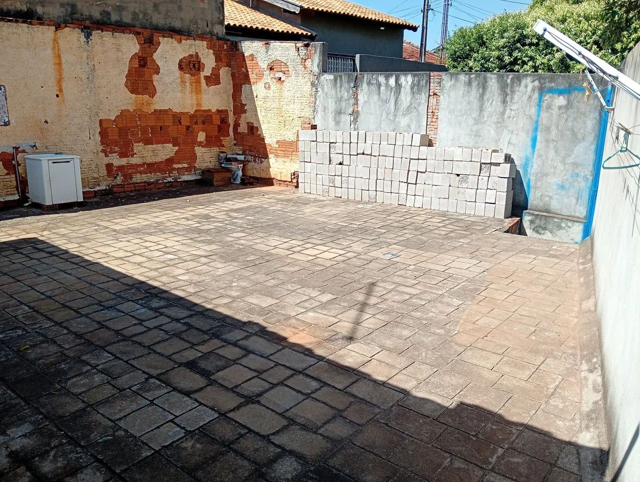 1/3 de lote , terreno  - Foto 3