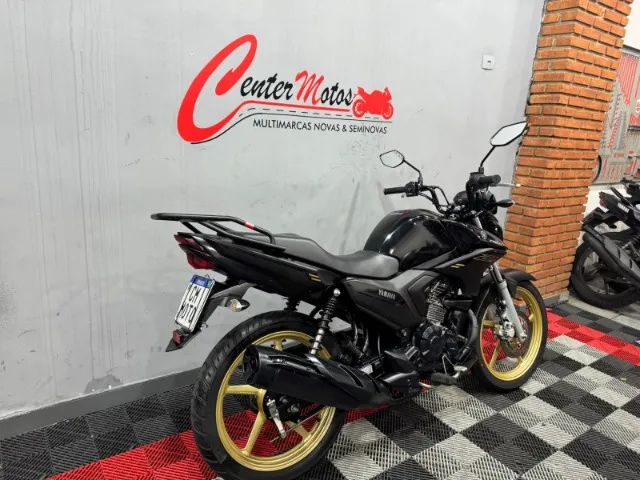 YAMAHA FACTOR 150 DX - Foto 3