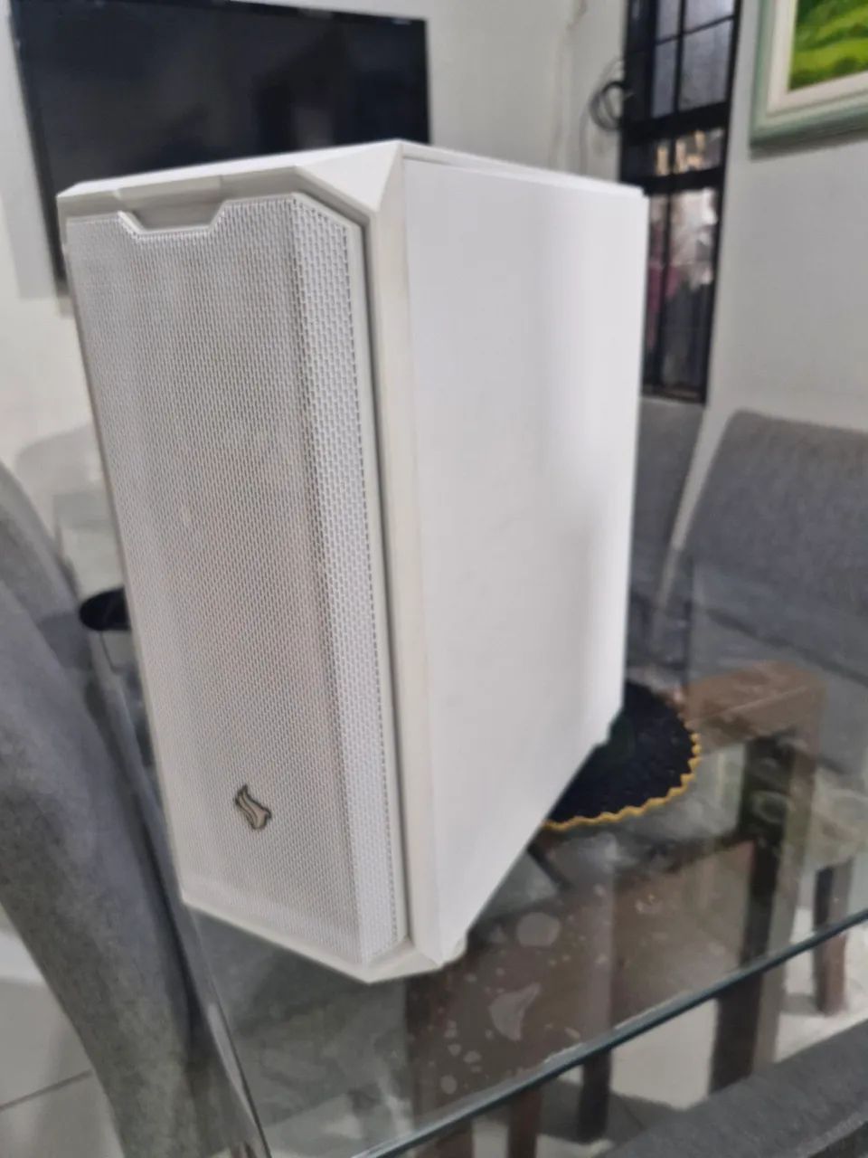 Vendo pc completo ou peças separadas - Foto 2