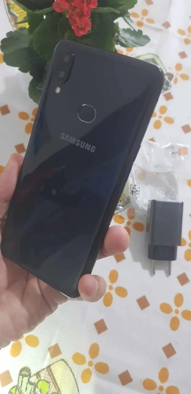 Samsung A10S  - Foto 4