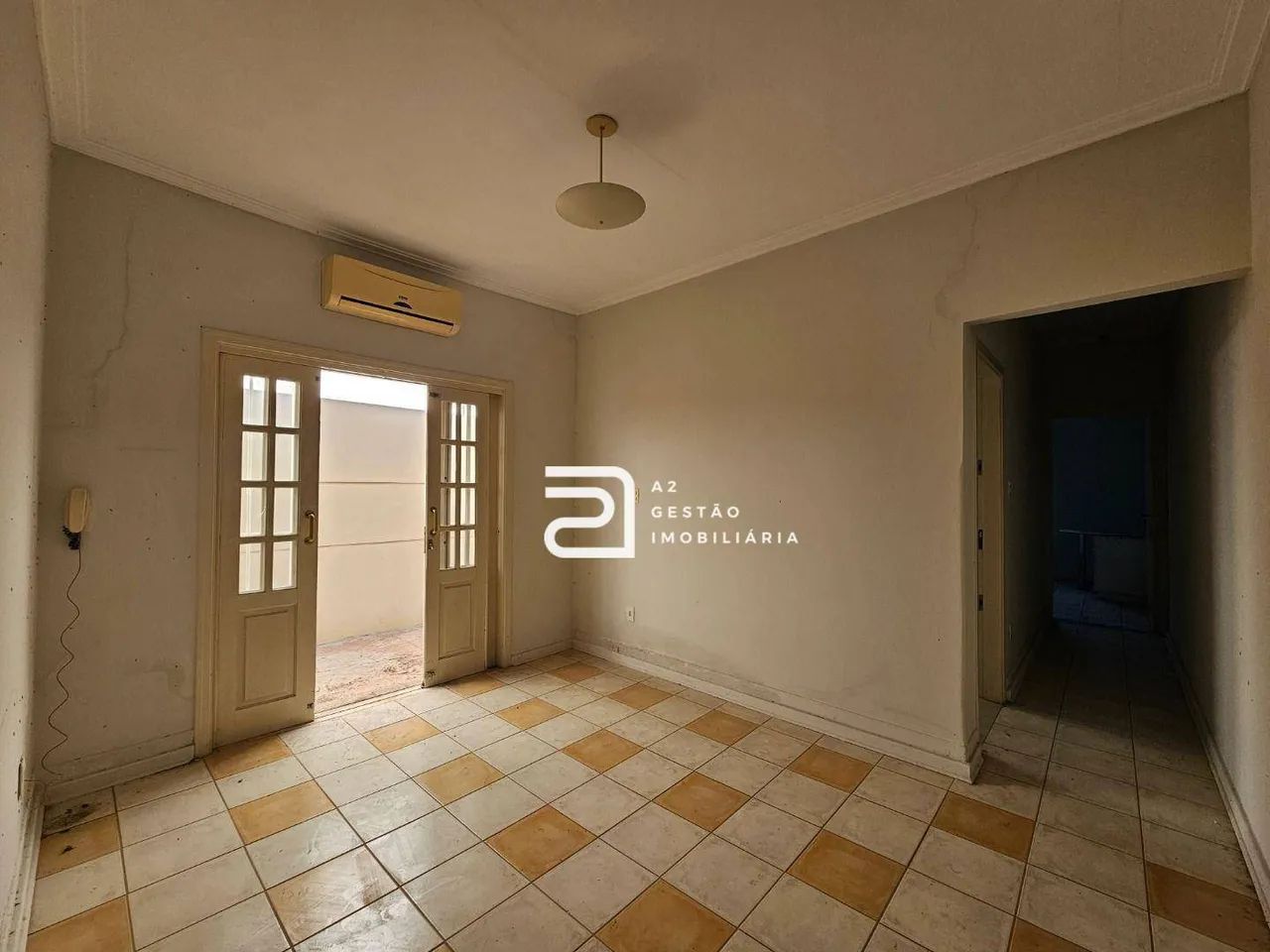 Casa para alugar, 96 m² por R$ 2.598,29/mês - Centro - Piracicaba/SP - Foto 5