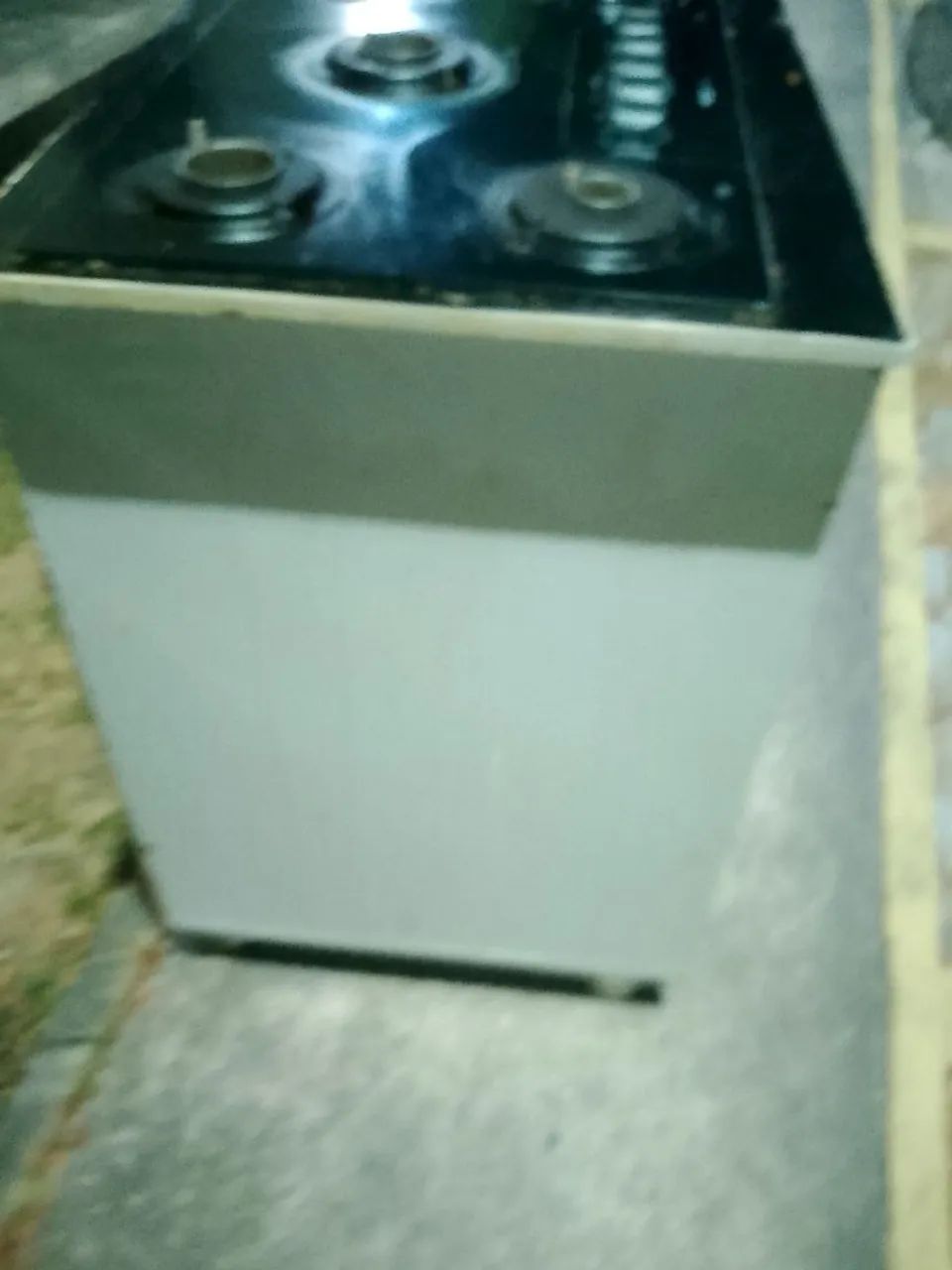 Cooktop