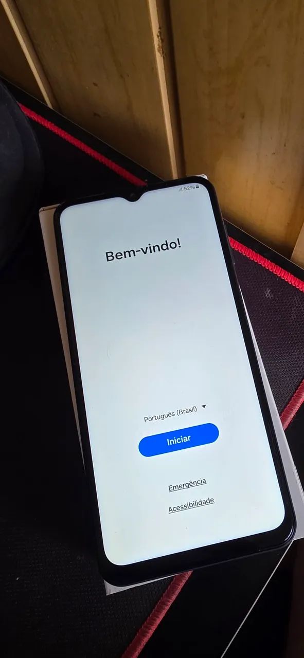 Samsung Galáxia A13 - Foto 3