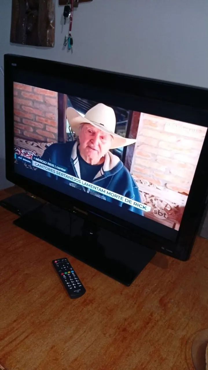 Televisão  - Foto 2
