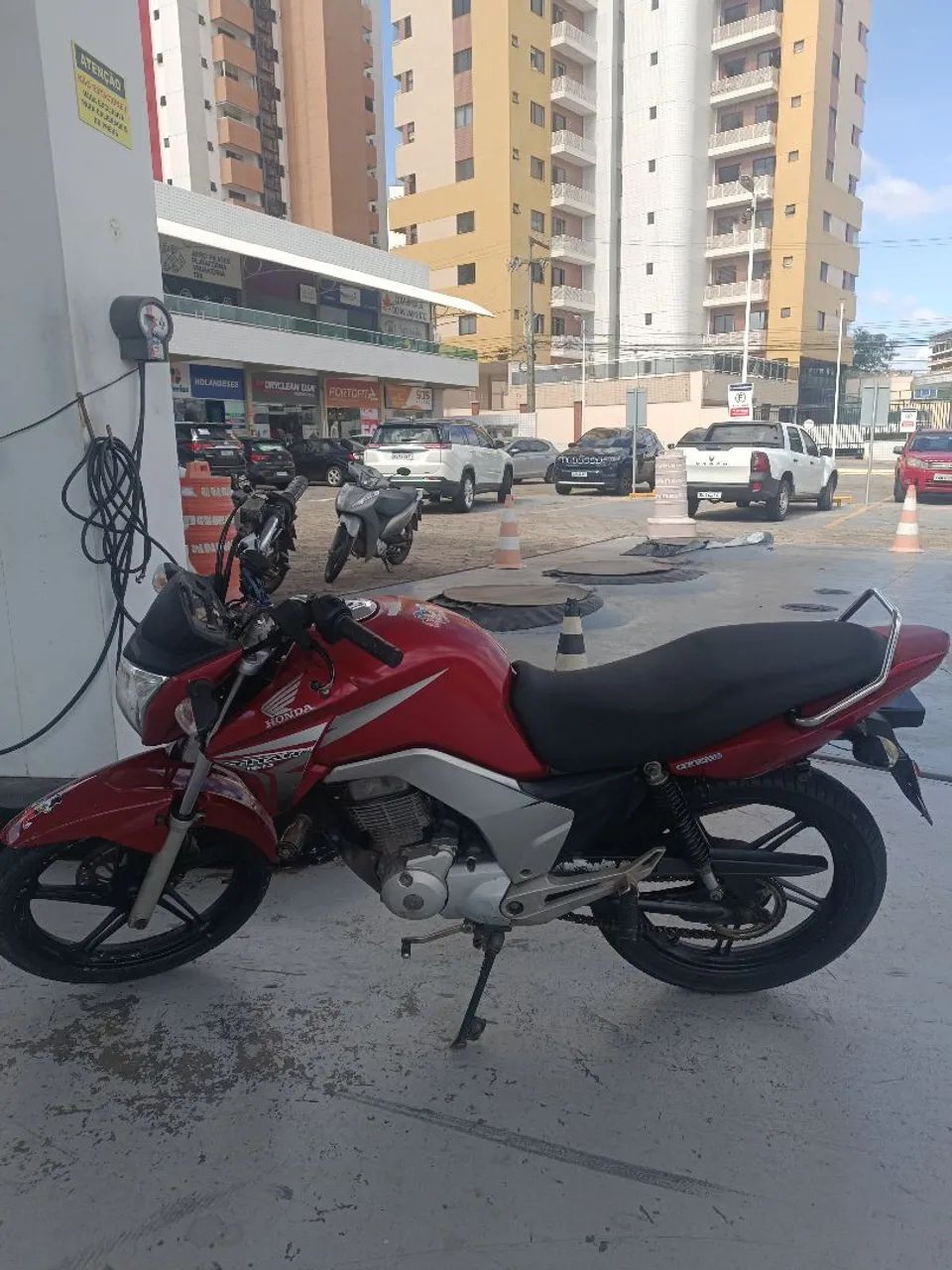 Titan 150 - Foto 2