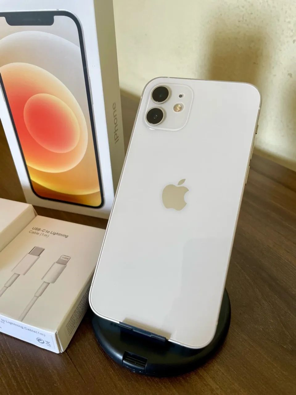 iPhone 12 Completo  - Foto 3