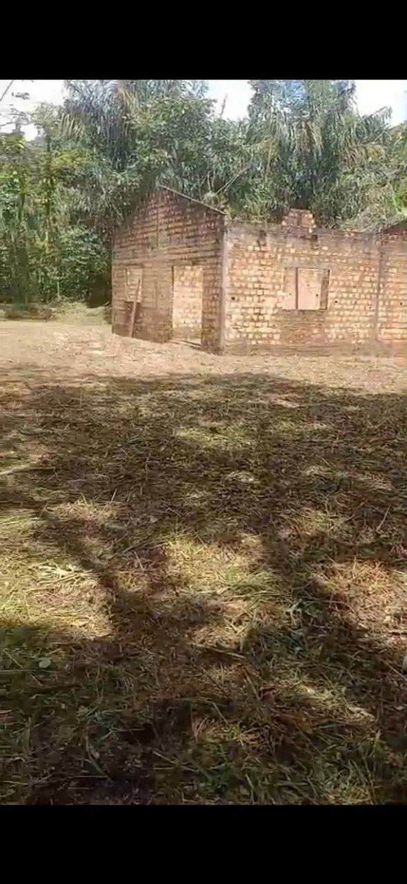 R$20.000 Casa com Terreno em Colares Barato - Foto 2