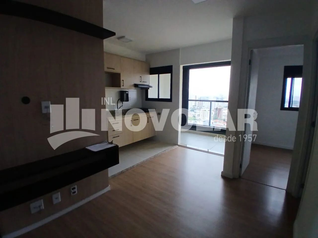 Apartamento na Vila Maria Alta - 2 dormitórios e 1 vaga - Foto 5