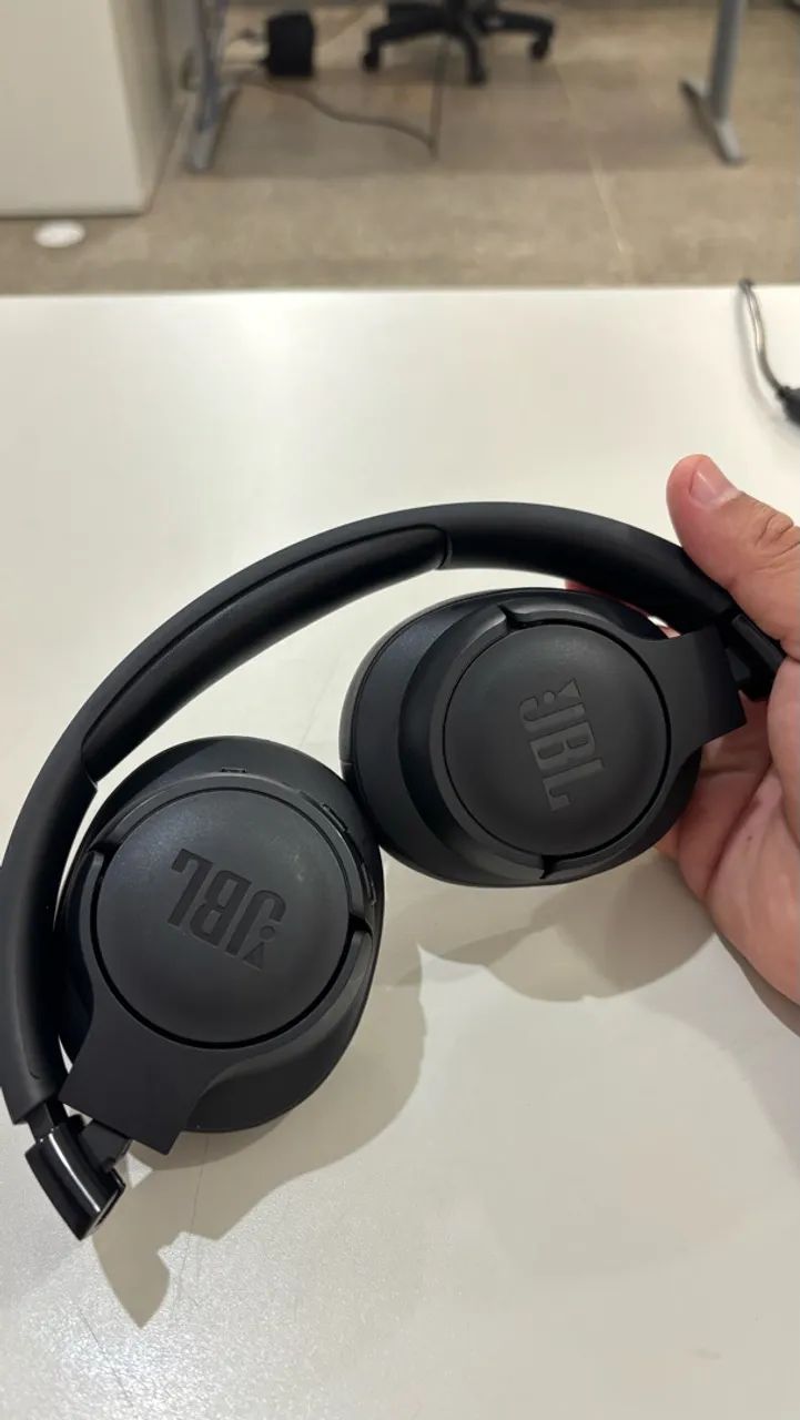 FONE JBL 720BT - Foto 4