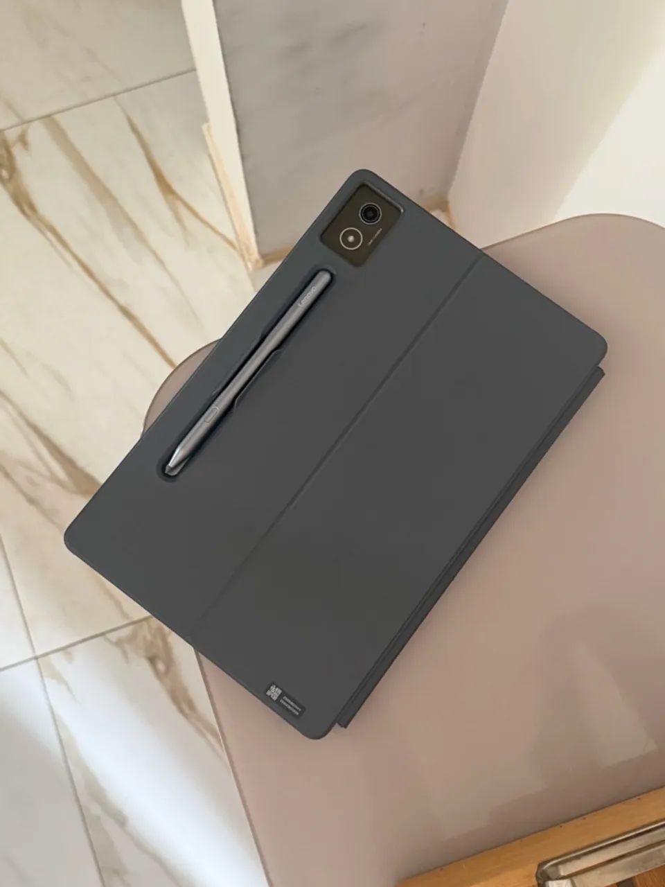 tablet LENOVO IDEA PRO - Foto 3