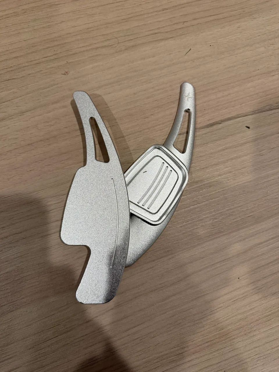Extensor Paddle Shift Audi A3 2017