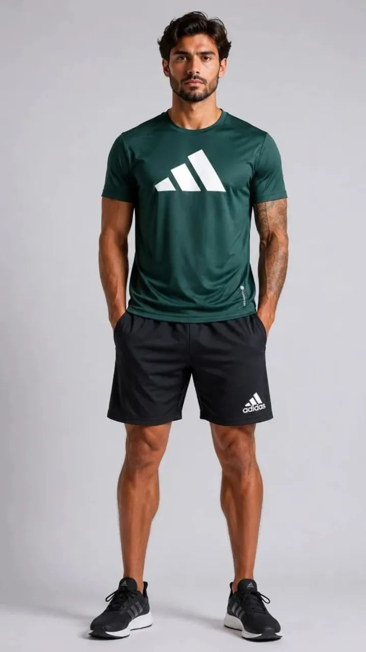 Camisas Dryfit multimarcas  - Foto 3