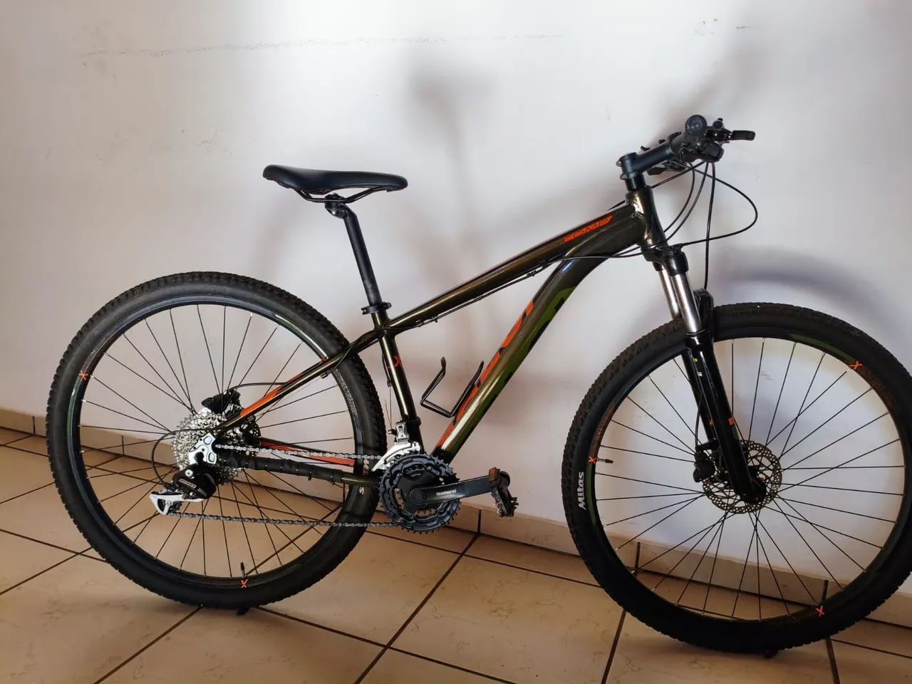 Caloi Explorer aro 29 - Foto 3