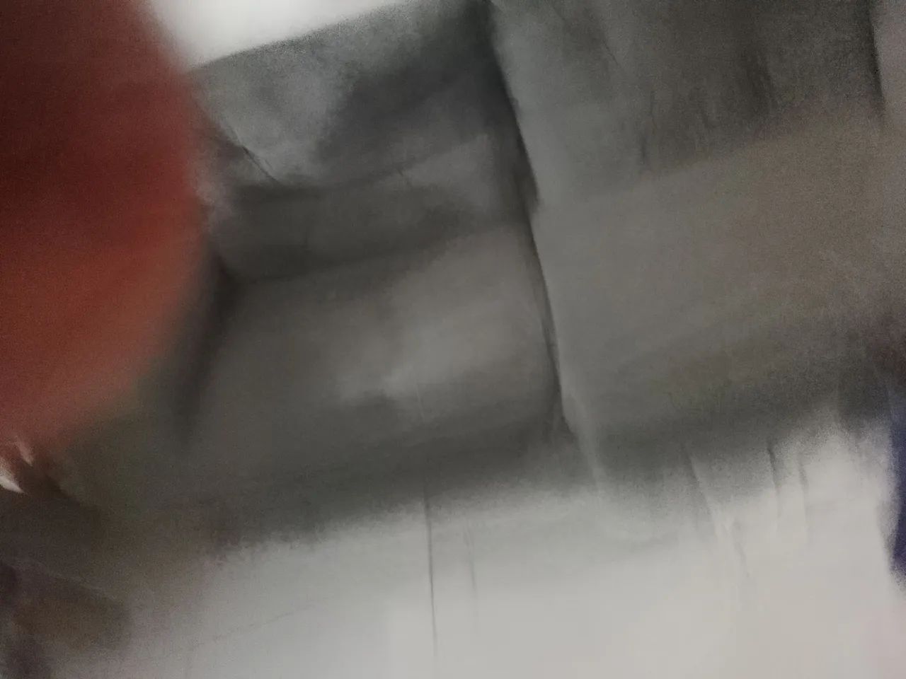 Sofá retrátil semi novo - Foto 4