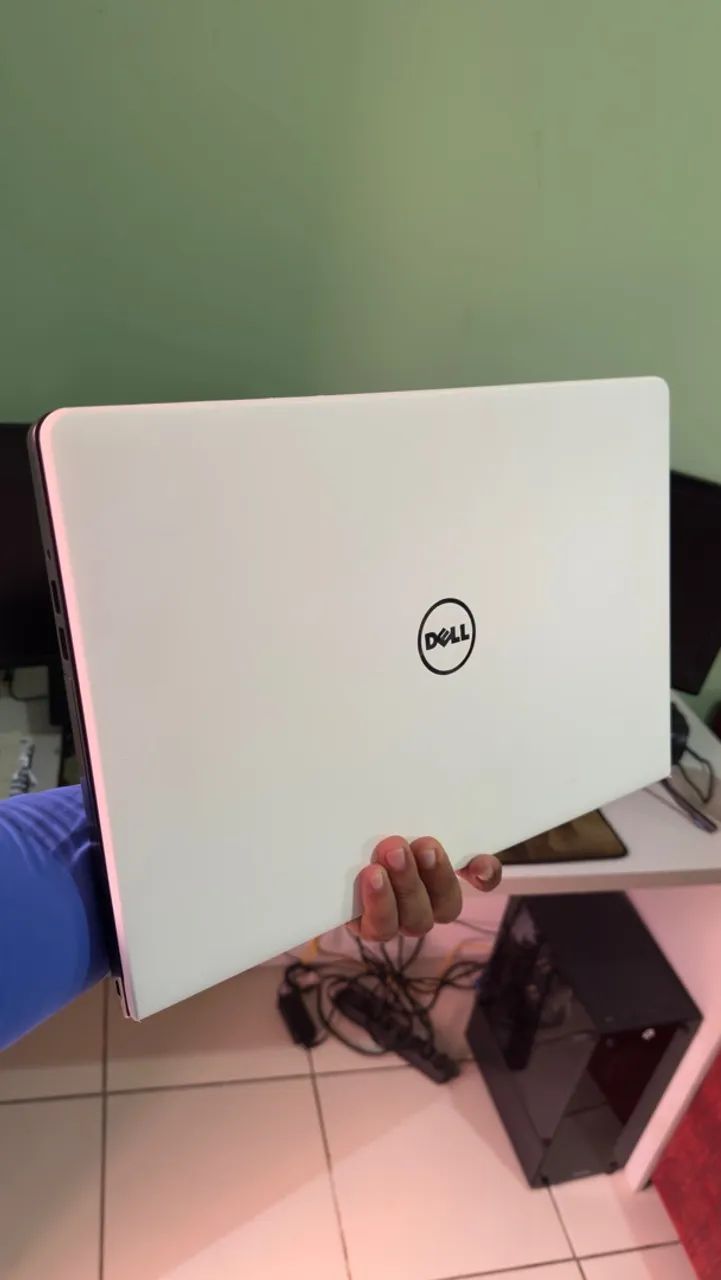 Notebook DELL - Foto 2