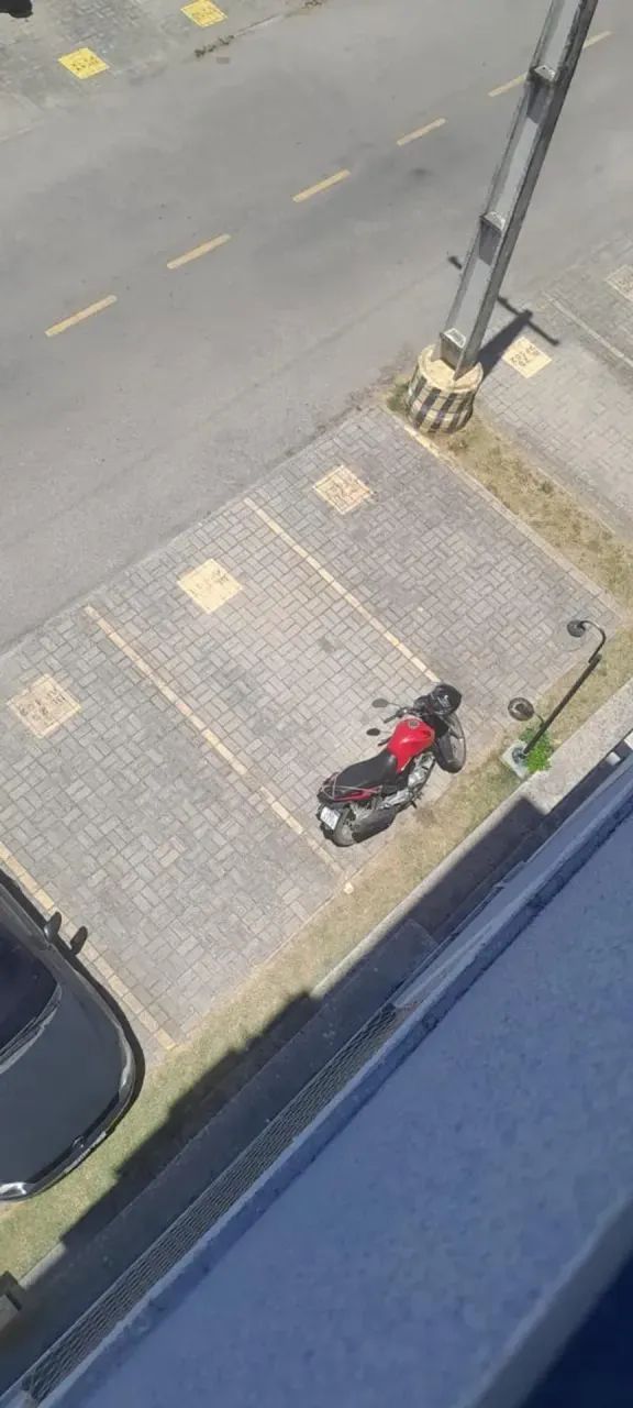 OPORTUNIDADE DE REPASSE NO CONDOMÍNIO ECOFIT EUSÉBIO - Foto 5