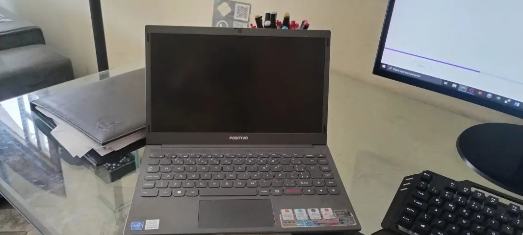 Notebook Positivo Motion c4128-g - Foto 3