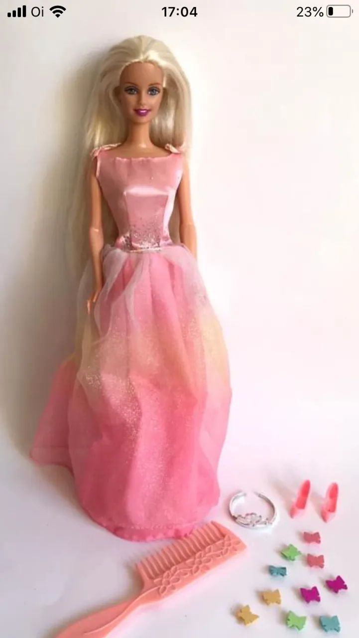 Barbie  - Foto 3