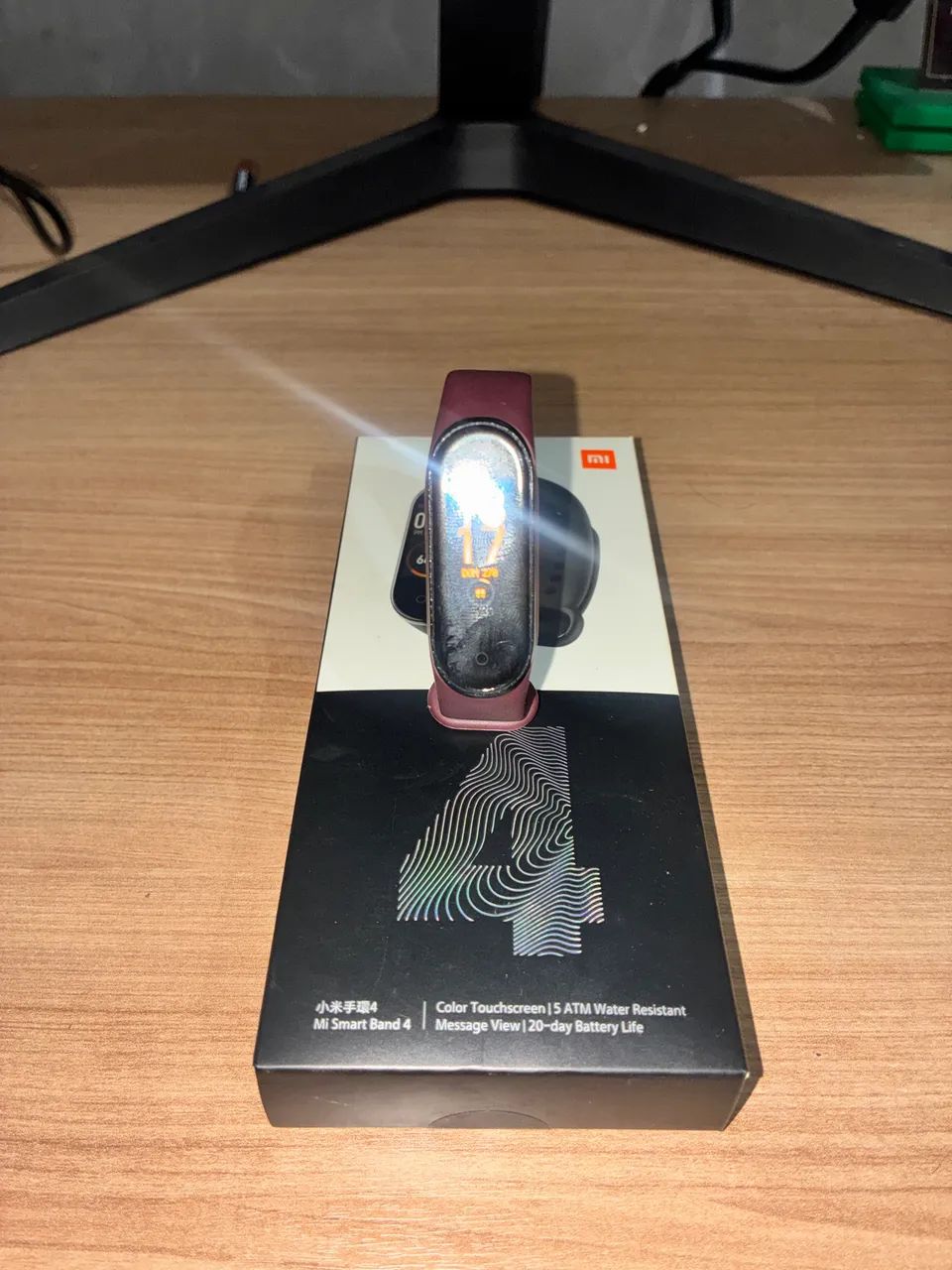 Xiaomi Mi Band 4  - Foto 5