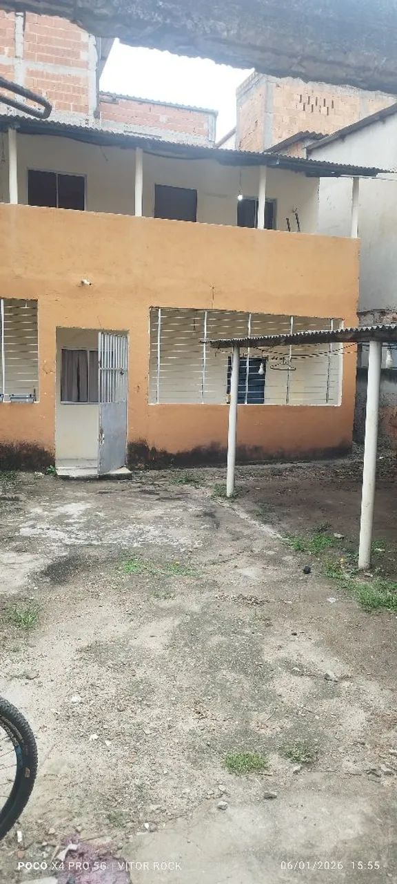 Foto - Vila Velha - Dom João Batista