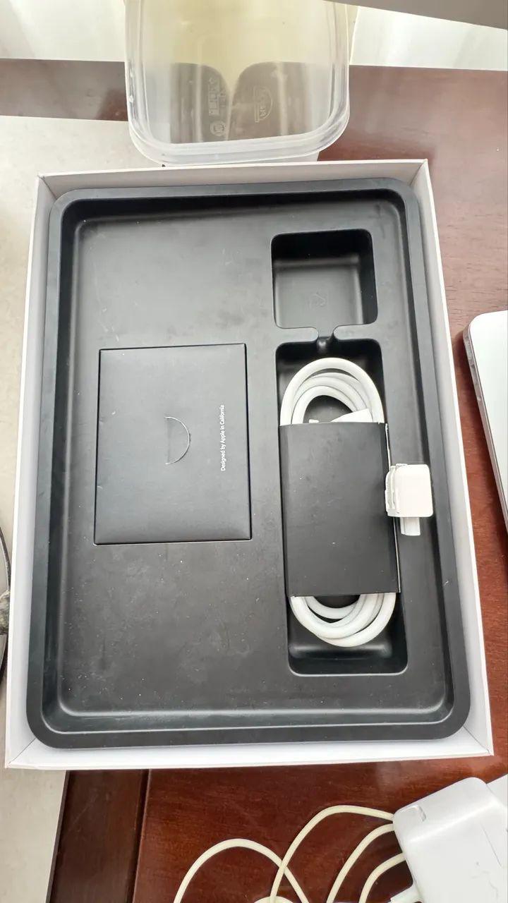 MacBook m1 2017 - Foto 5