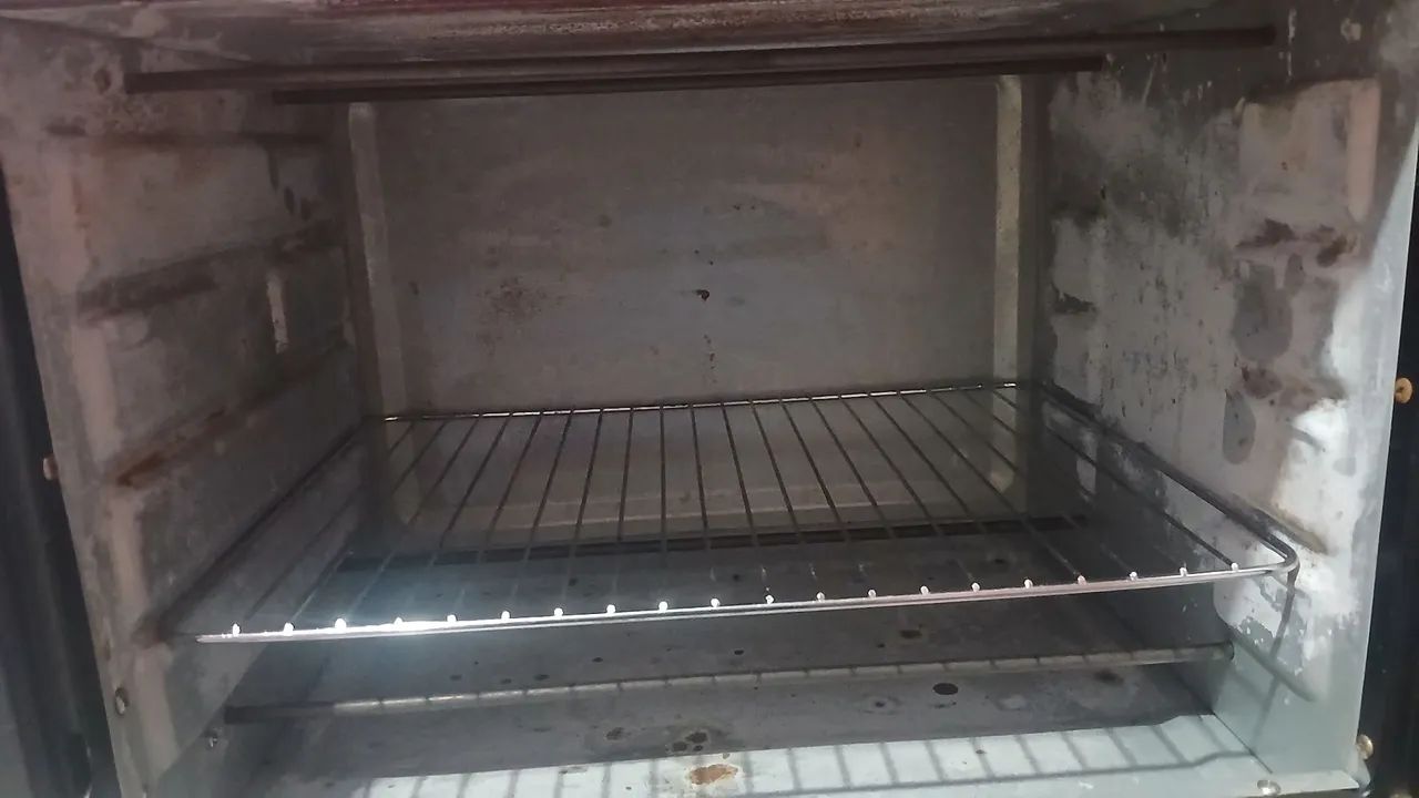 Forno elétrico britania - Foto 2