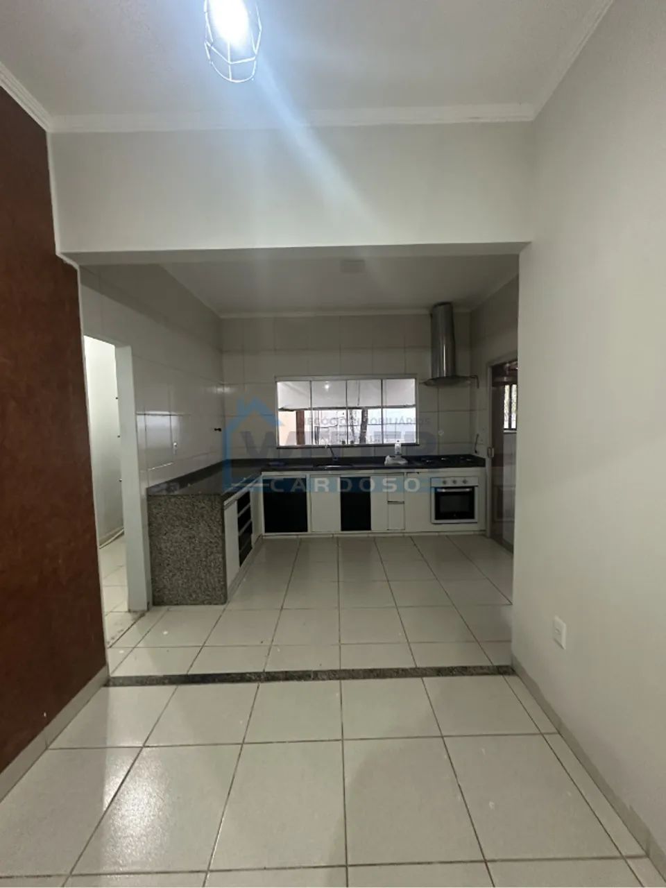 ? Casa ampla com área de lazer completa no Setor Nova Fronteira, em Gurupi. - Foto 5