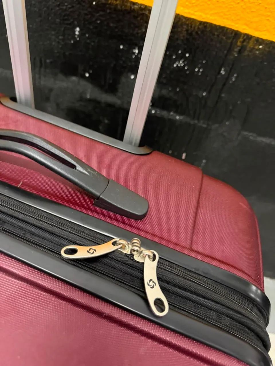 Mala Viagem Grande Samsonite - Foto 3