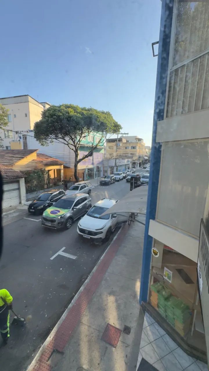 Loja na Glória com 42m2 com 2 pavimentos - Foto 3