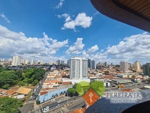 Apartamento para Venda · 4 quartos · 1 suíte · 138m² · Centro, Piracicaba - Foto 4
