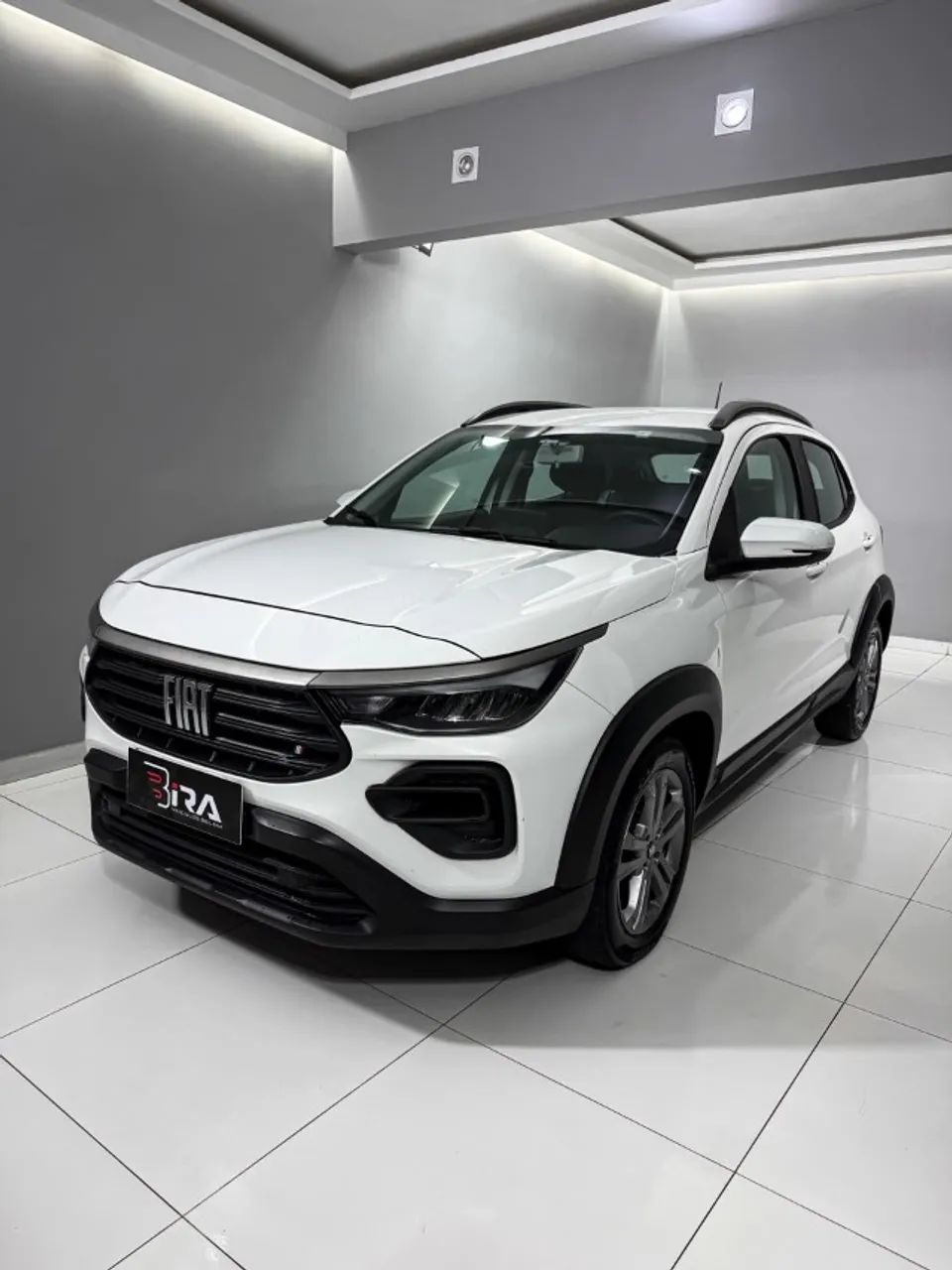 Fiat Pulse Drive 1.3 8V Flex Aut. 2022