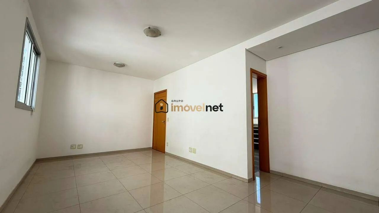 Apartamento de 4 quartos com súite no melhor ponto do Santa Rosa