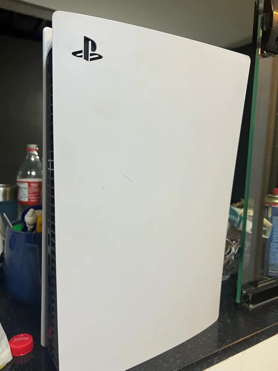 Vendo ps5 