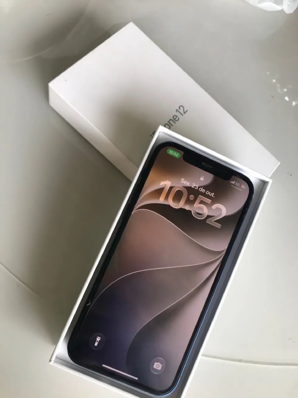 iPhone 12