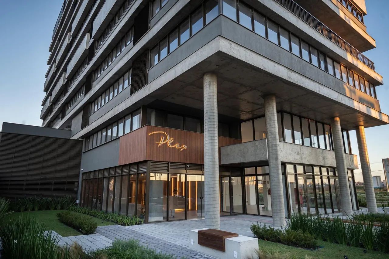 Sala comercial Parque Una