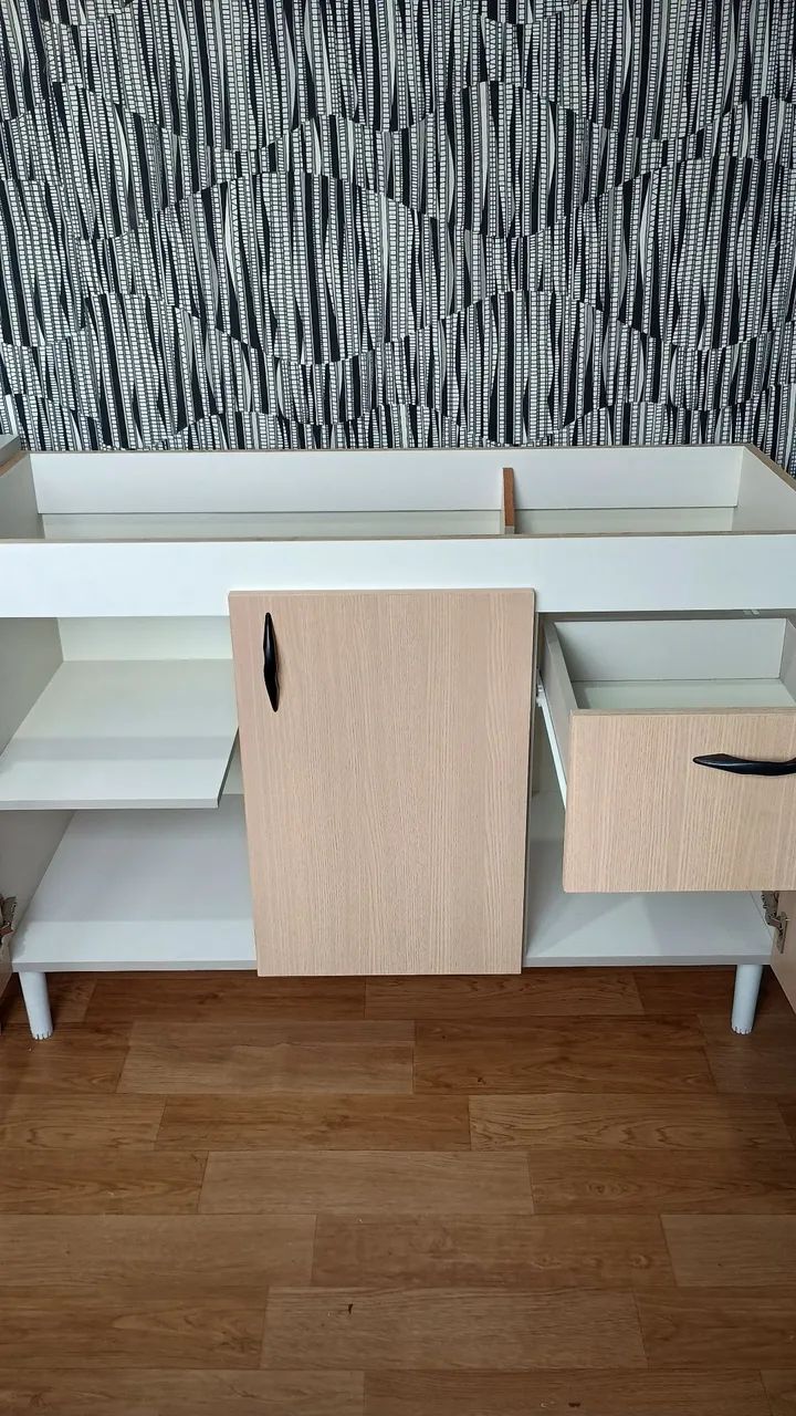 Cozinha em MDF  - Foto 3