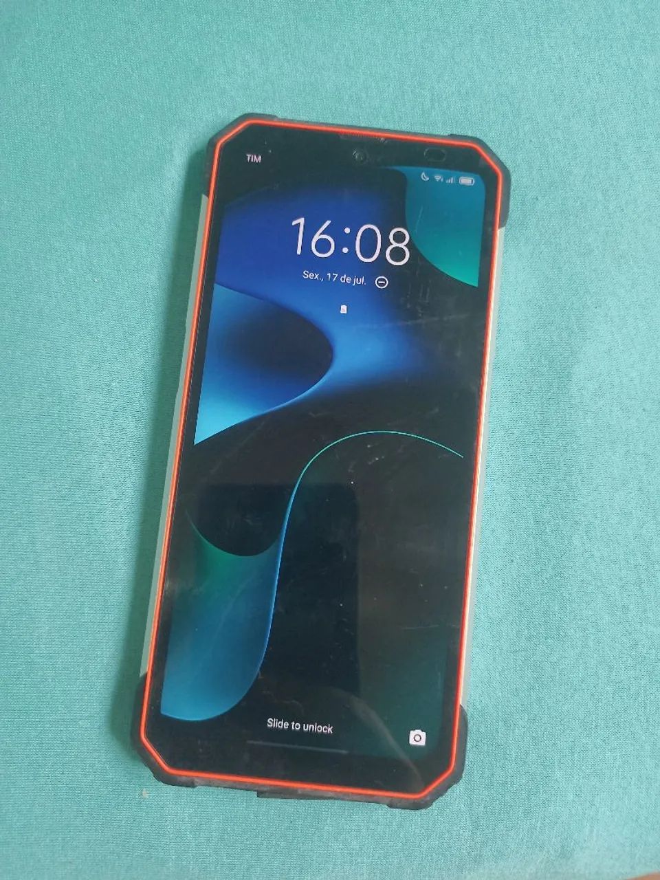 Celular Blackview bv8800