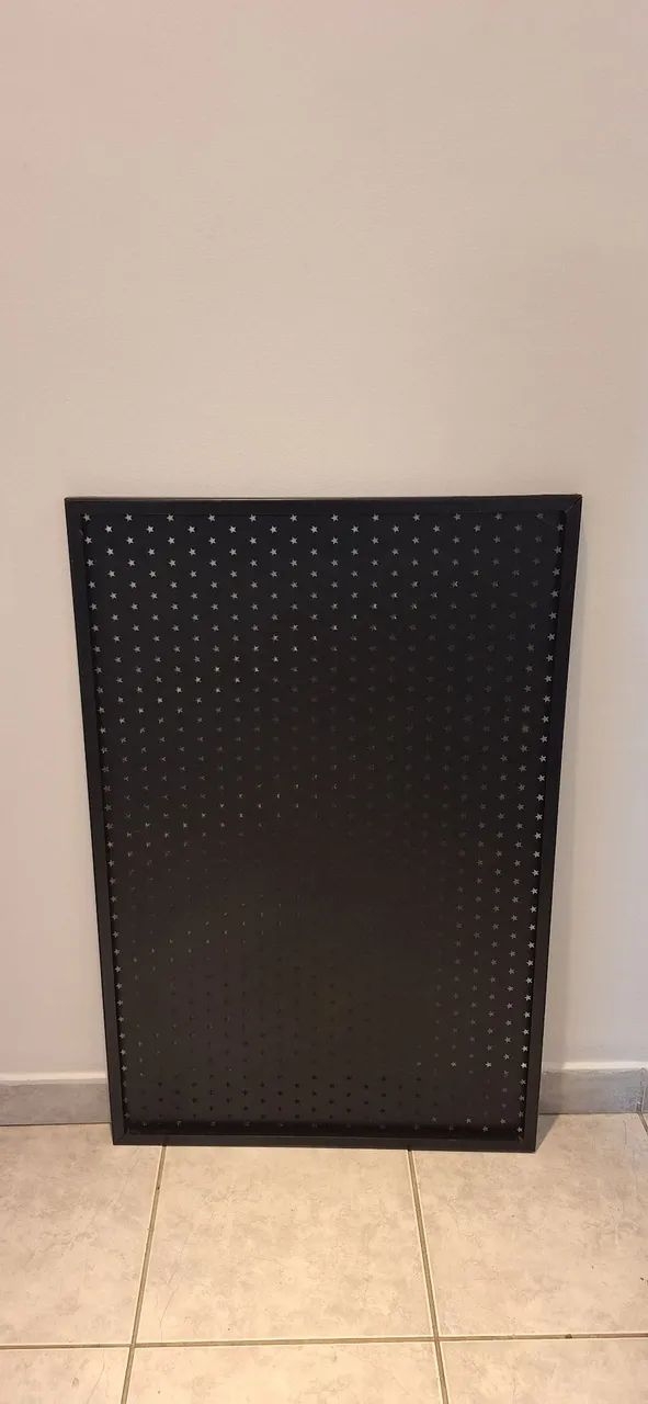 Quadro de Metal com imã - Foto 2