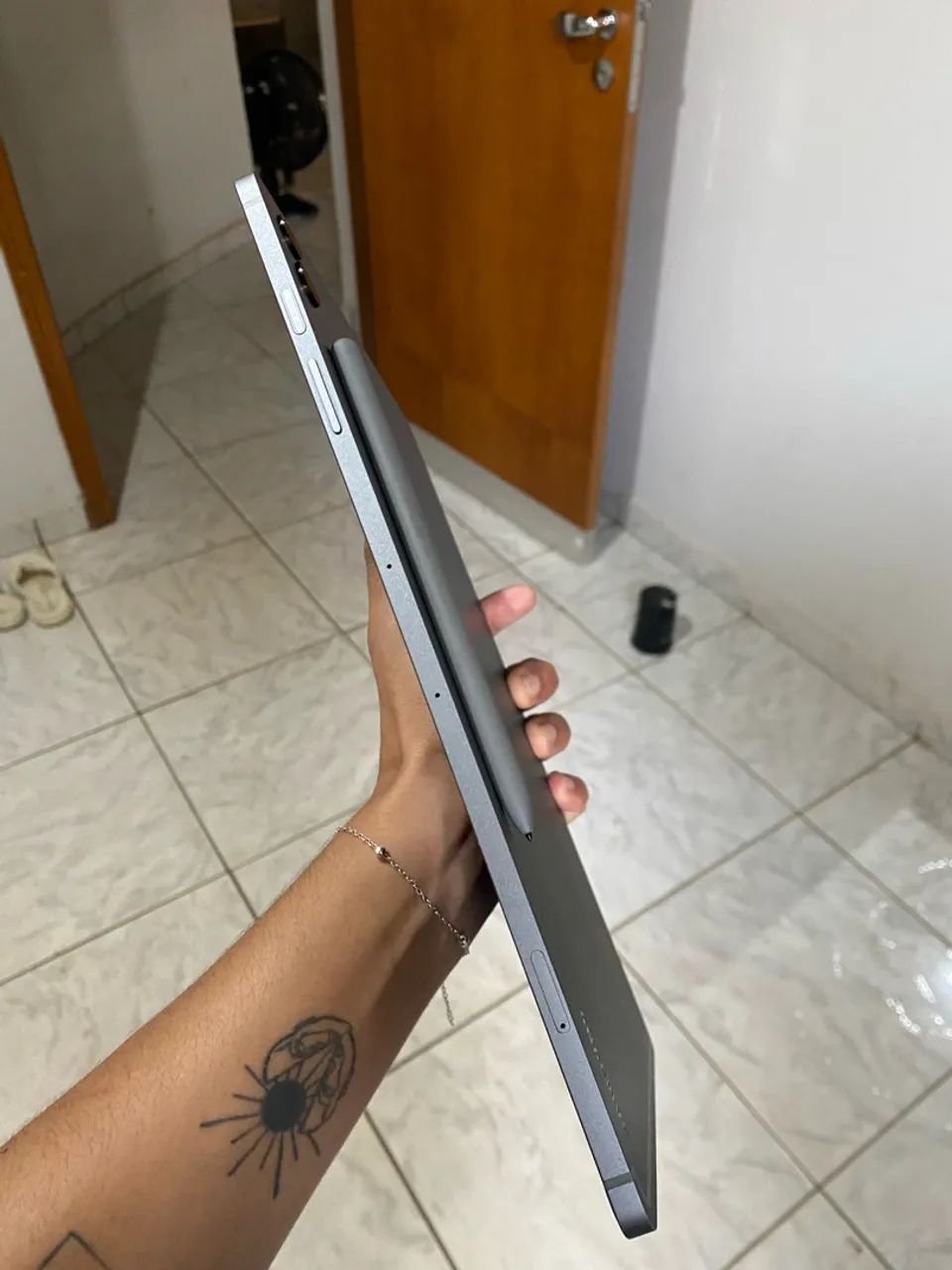 Tablet S9 FE+ 5G - Foto 5