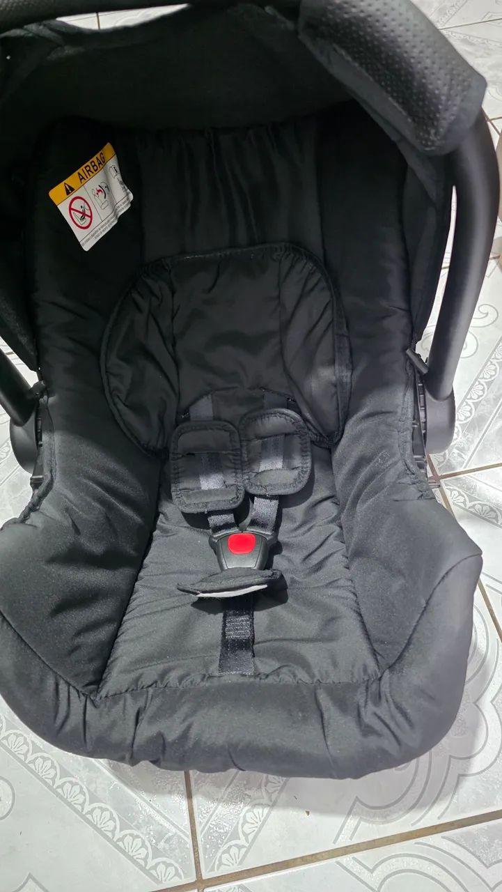 Bebe conforto Galzerano
