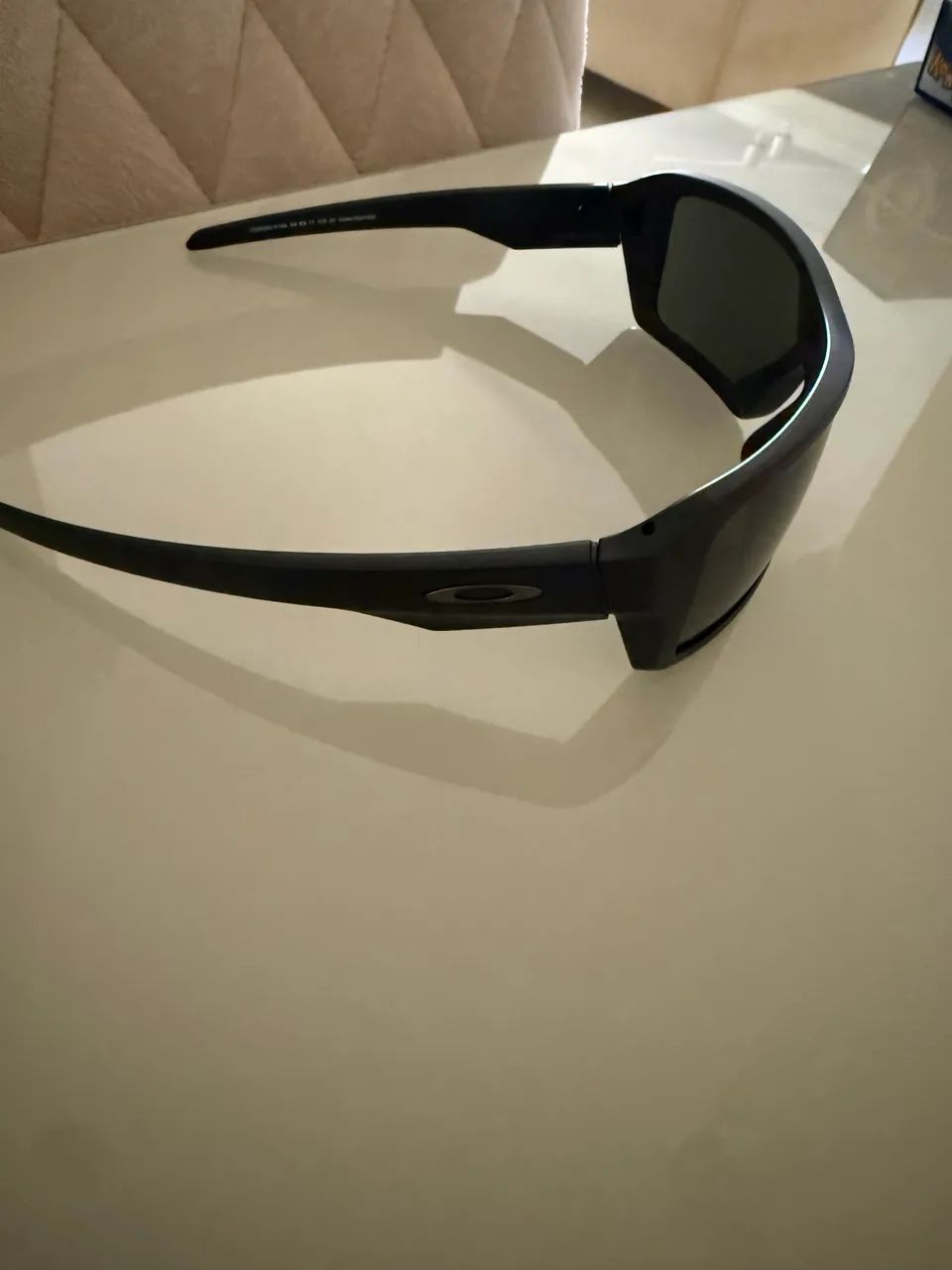 Vendo Óculos solar  Oakley  - Foto 4