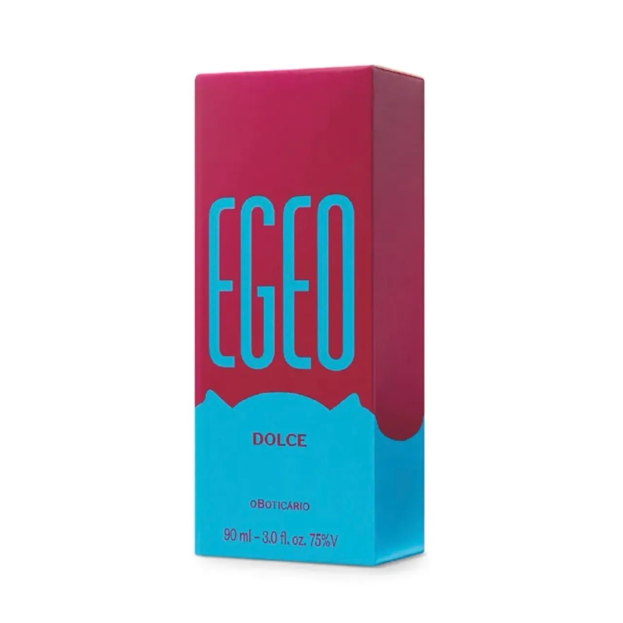 Egeo Dolce Desodorante Colônia (90 ml) - Foto 4