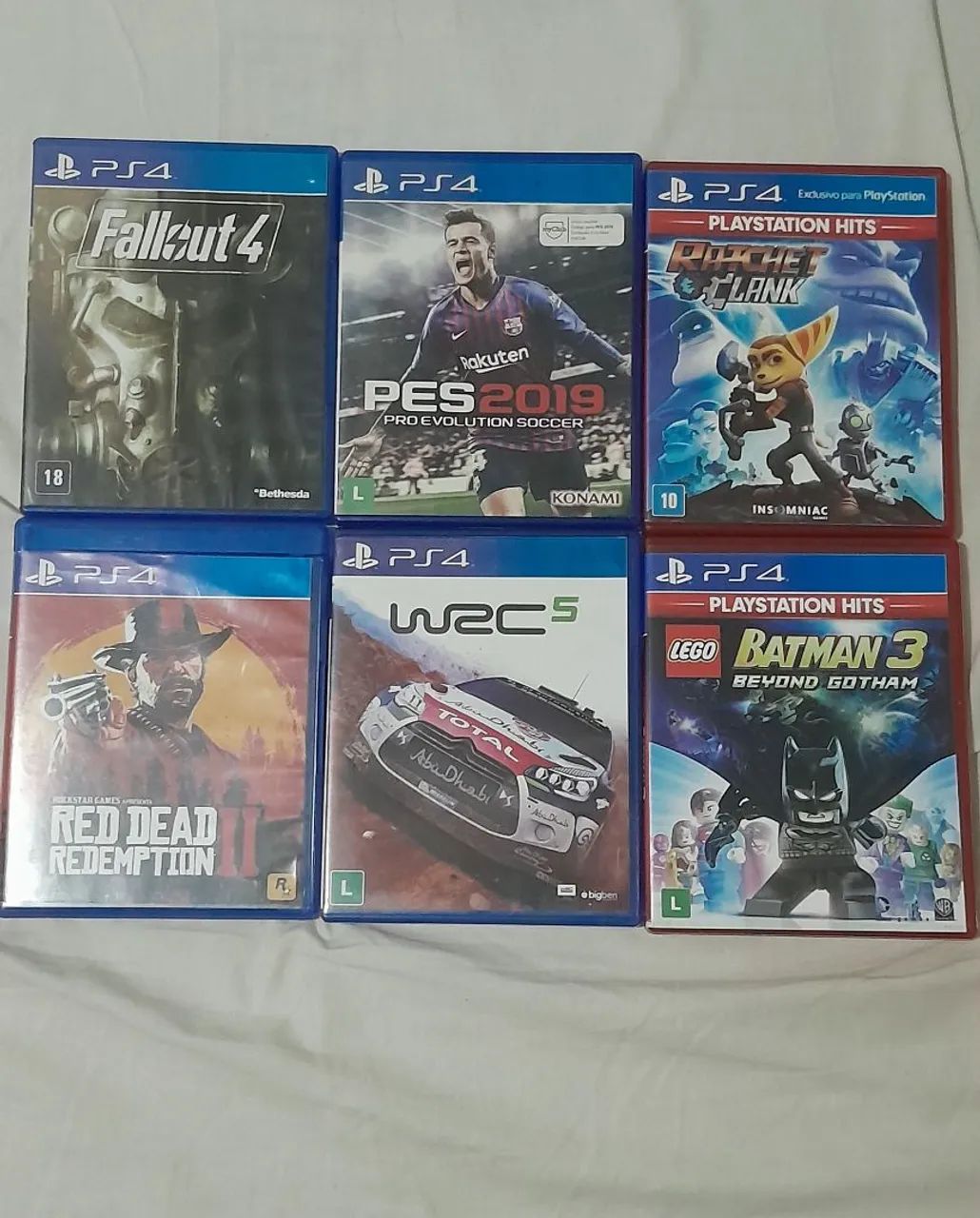 Ps4 slim 1 tera - Foto 4