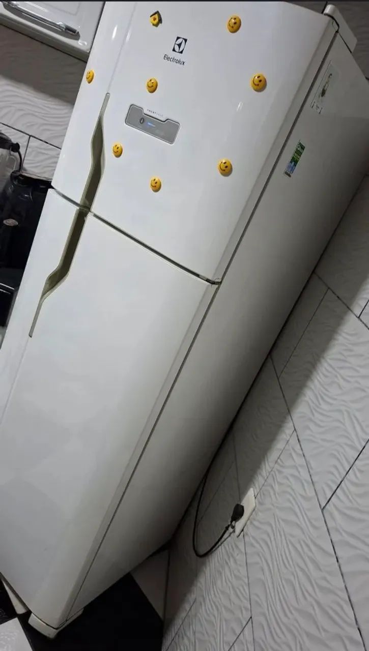 Geladeira Electrolux  - Foto 2