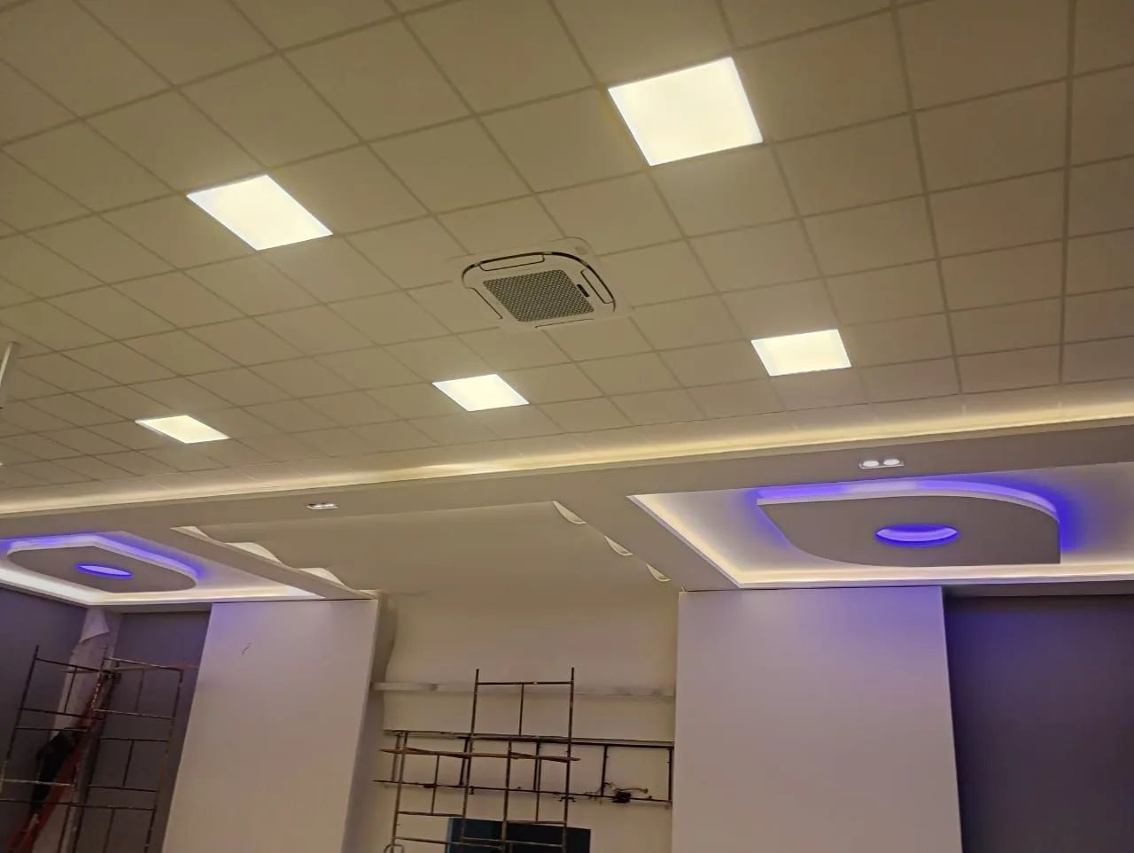 Serviços de pintura, gesso e forro. - Foto 3