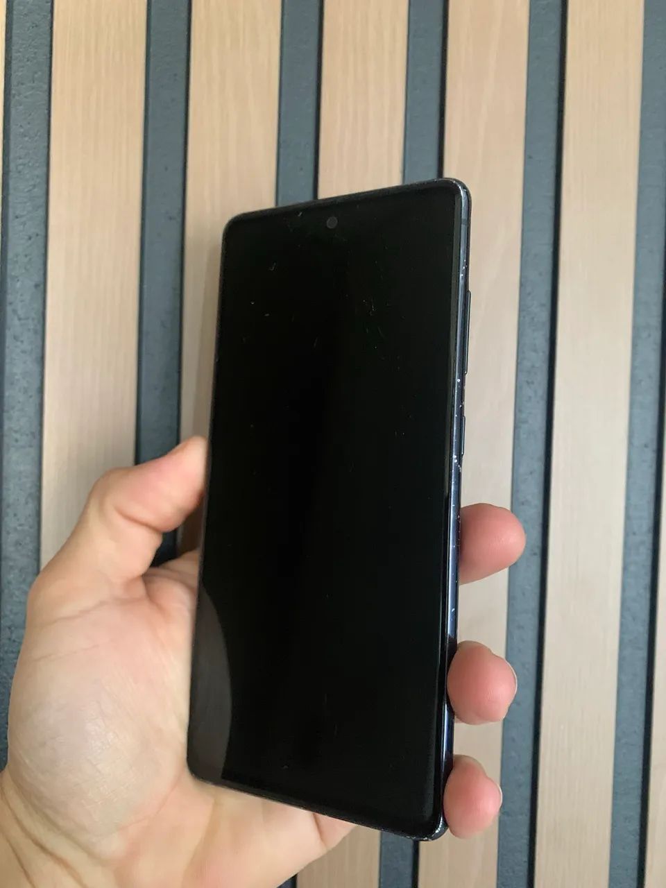 Samsung S20 Fe 128 gigas  - Foto 2
